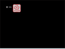 Tablet Screenshot of cityflower.nl